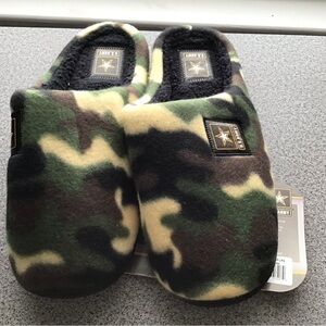 Men’s Slippers